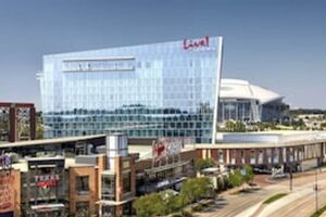 Picture of Live by Loews Arlington TX