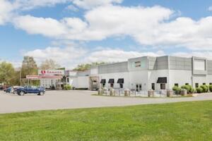 Picture of Ramada by Wyndham Des Moines Airport