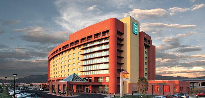 Picture of Embassy Suites by Hilton