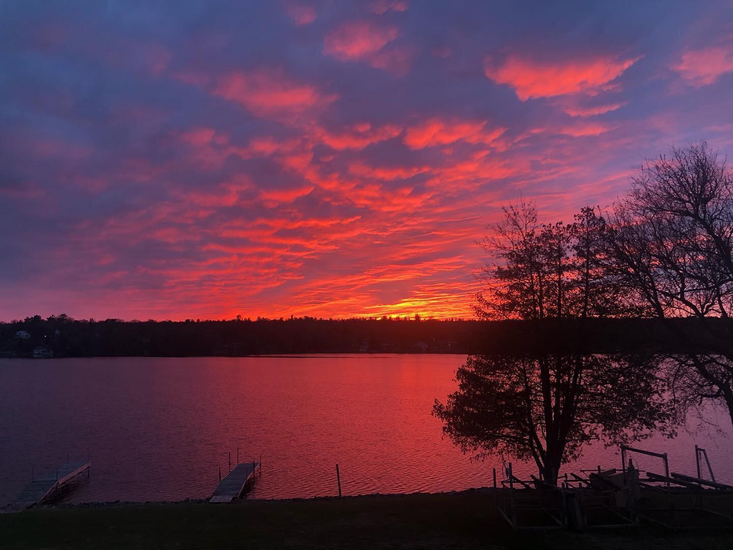 Picture of Pigeon Lake Provincial Park