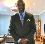 Lawrence Townes