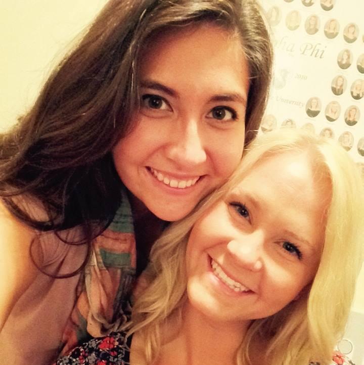 Jacquelyn Cates