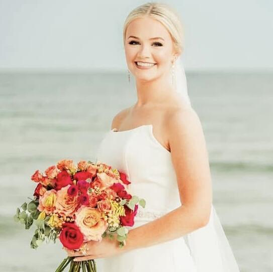 Alyssa Wooten Garner 