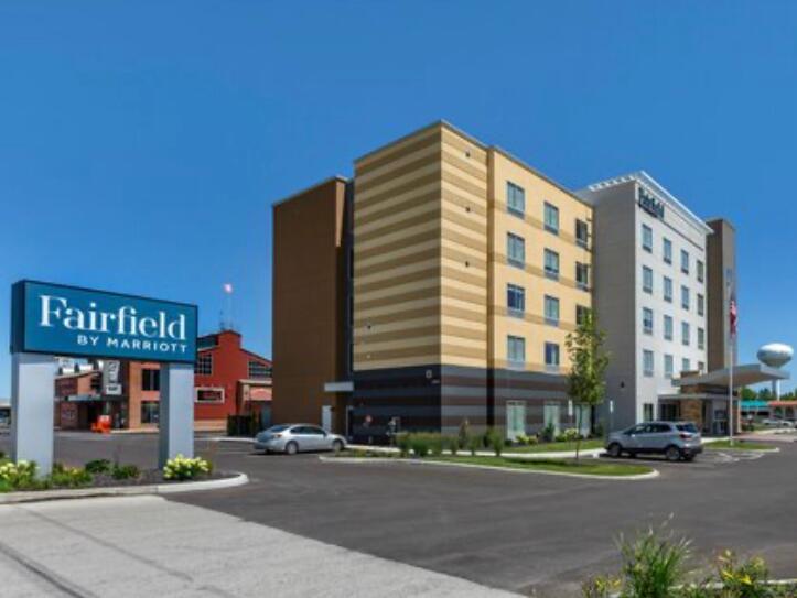 Picture of Fairfield Inn & Suites Sandusky