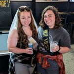 MATRON OF HONOR