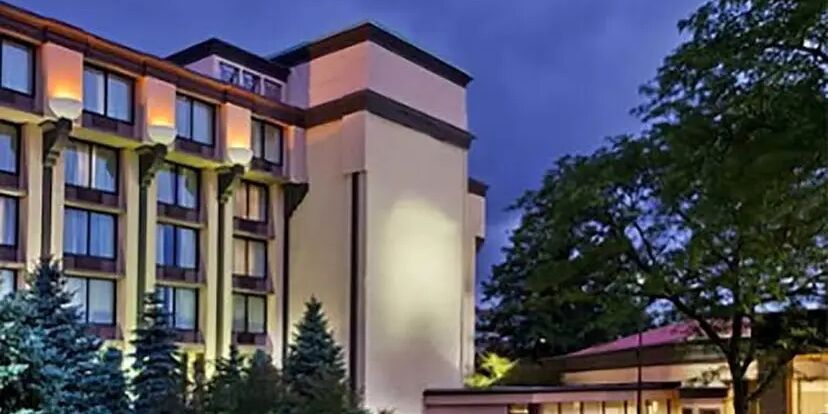 Picture of Ramada by Wyndham Cleveland Independence