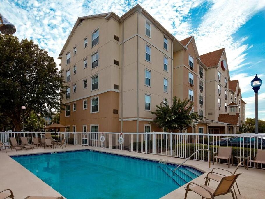 Picture of TownePlace Suites Orlando East/UCF Area