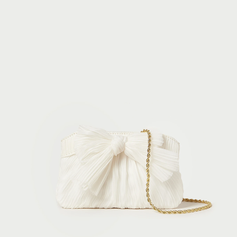 16 Bridal Clutch & Purse Picks