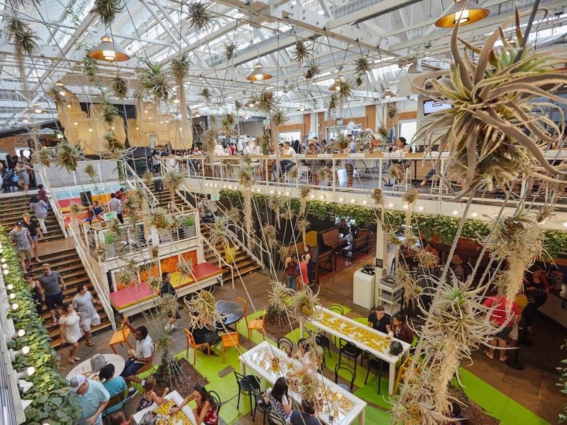 Picture of Anaheim Packing District