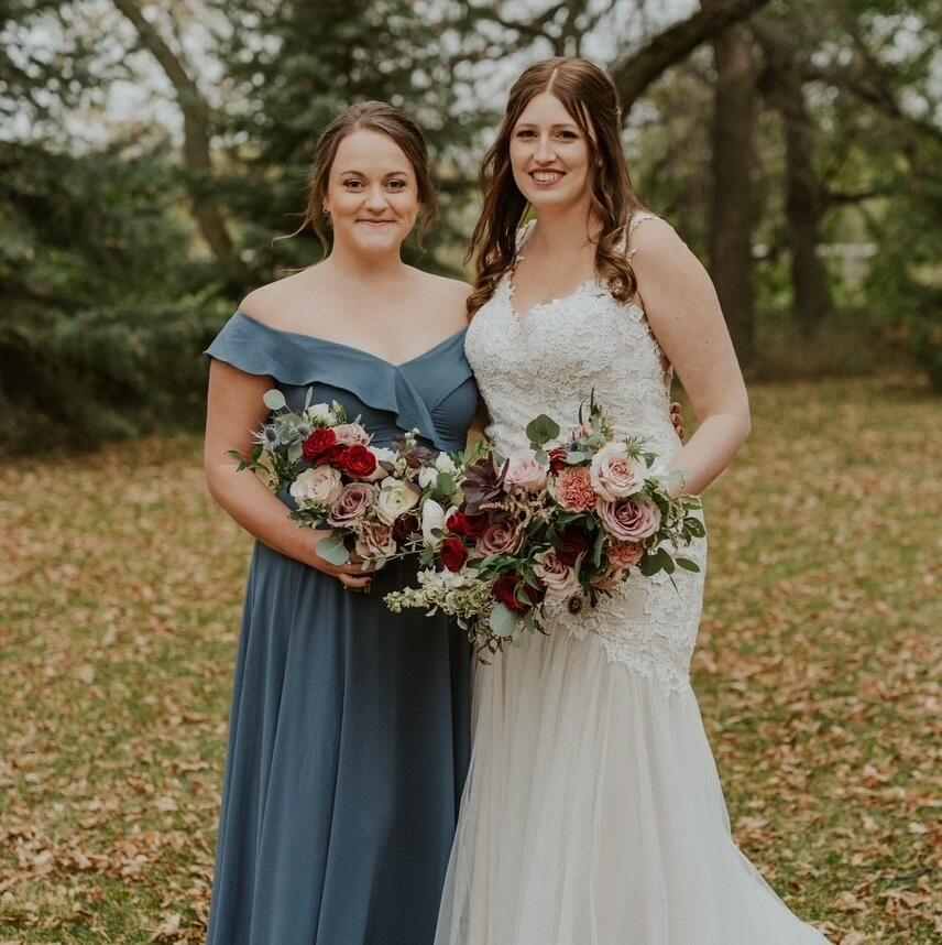 Michelle VanWyk-Kathler