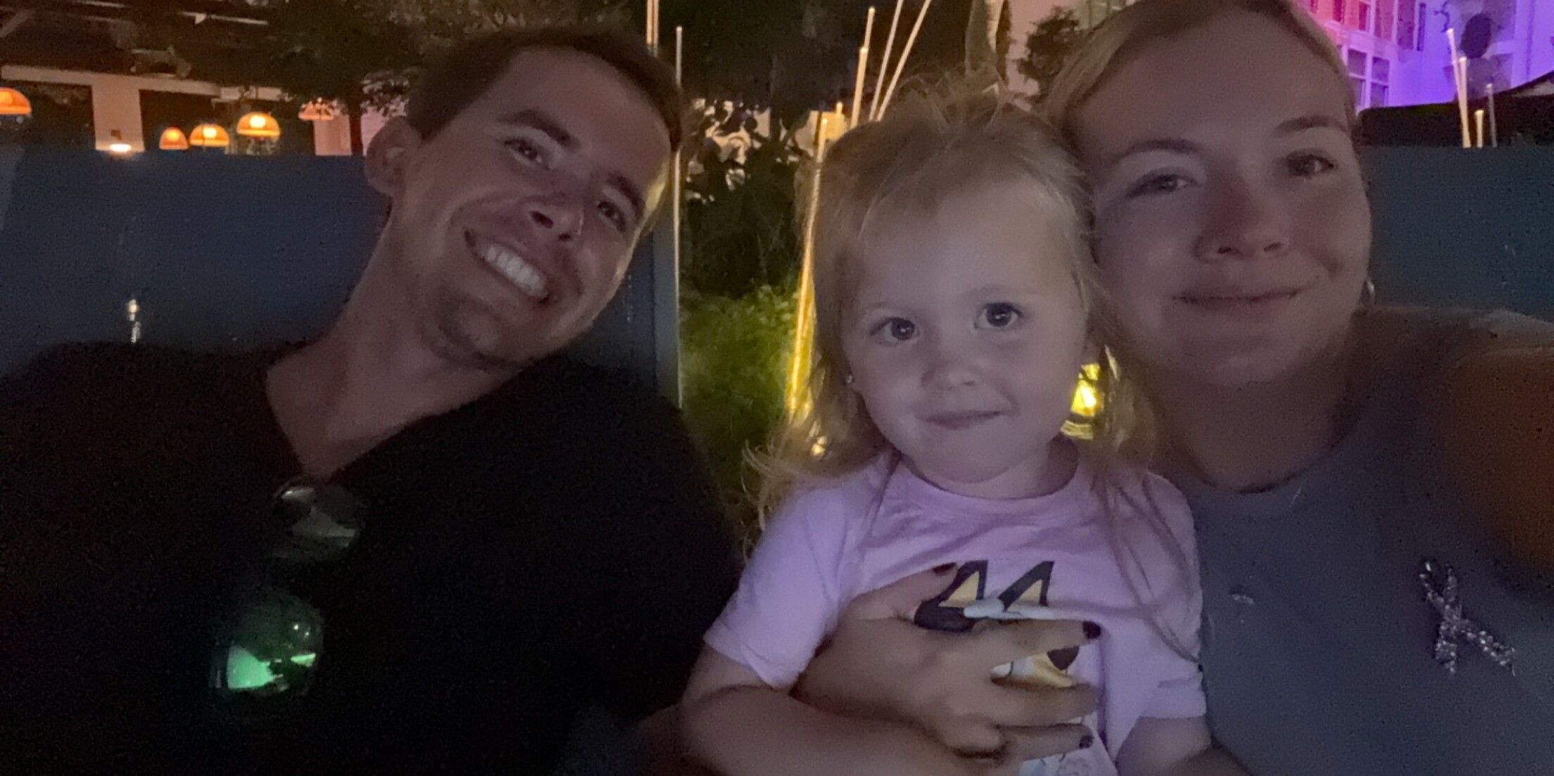 Baelee Pettry and Collin Angermann's Wedding Website - The Knot