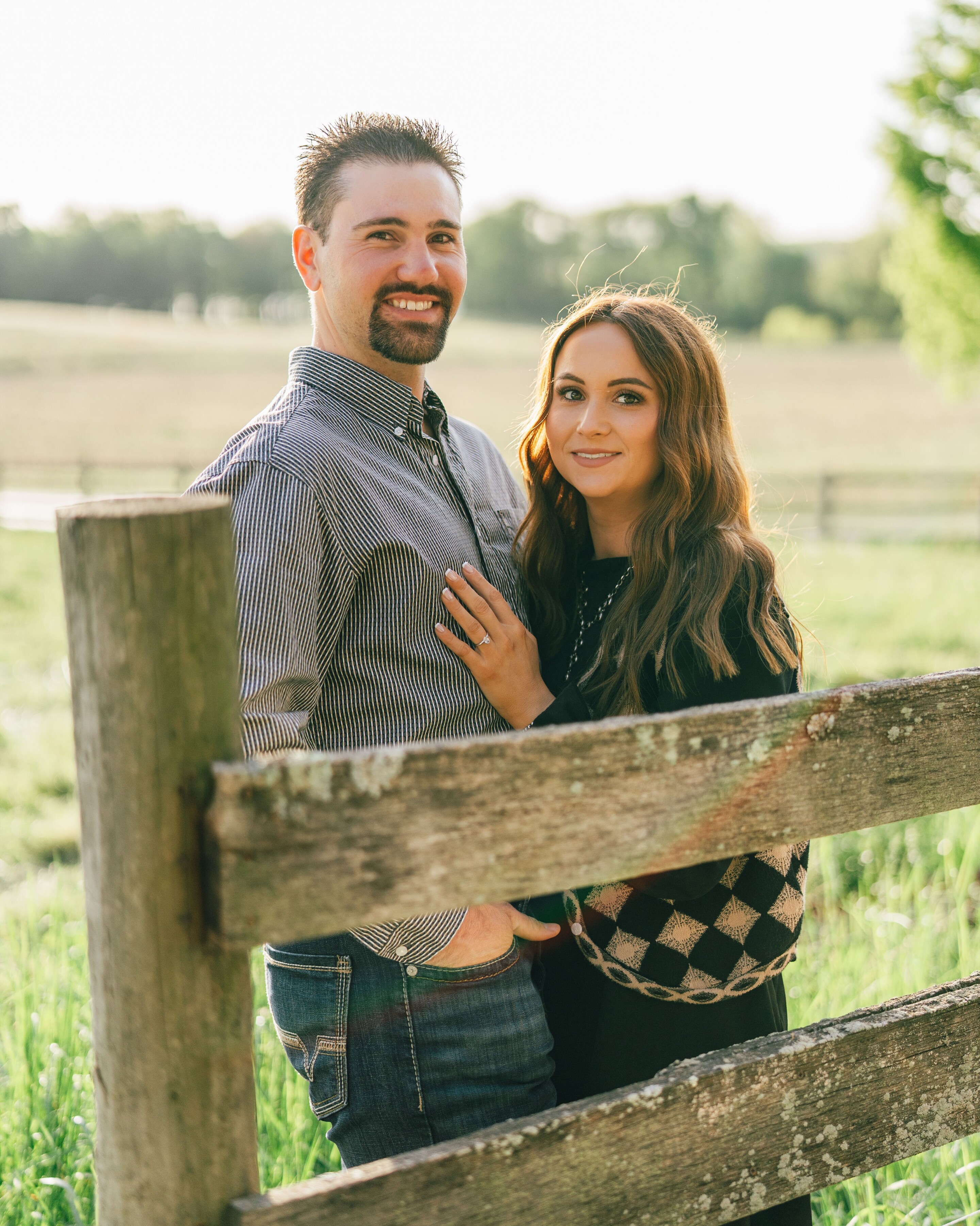Derek & MacKenzie Home Page Banner