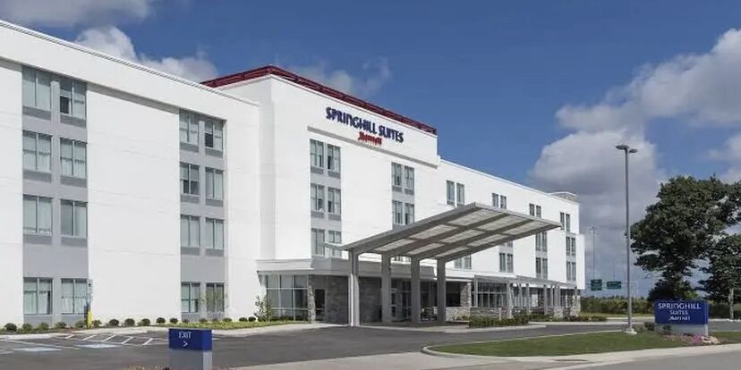 Picture of SpringHill Suites Cleveland Independence