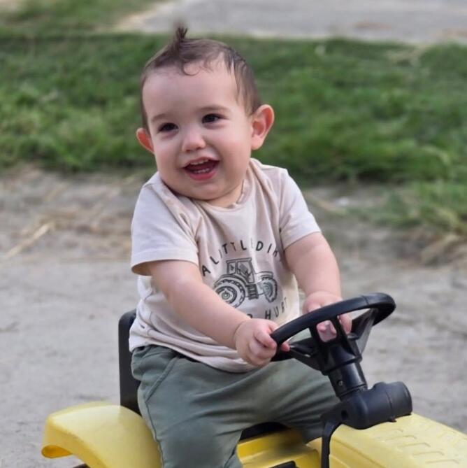 Hunter Little