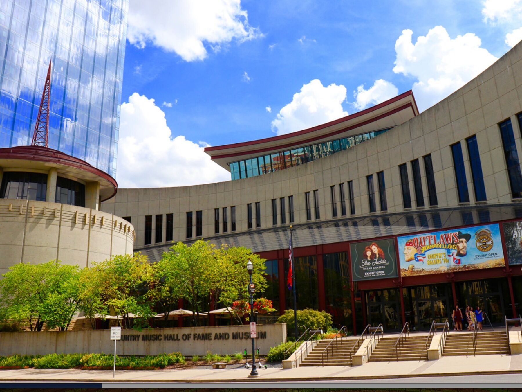 Picture of Country Music Hall of Fame and Museum