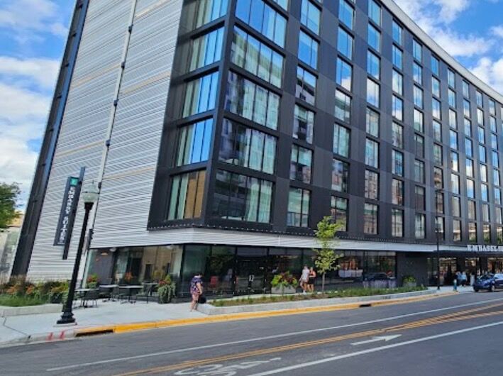 Picture of Embassy Suites by Hilton Madison Downtown