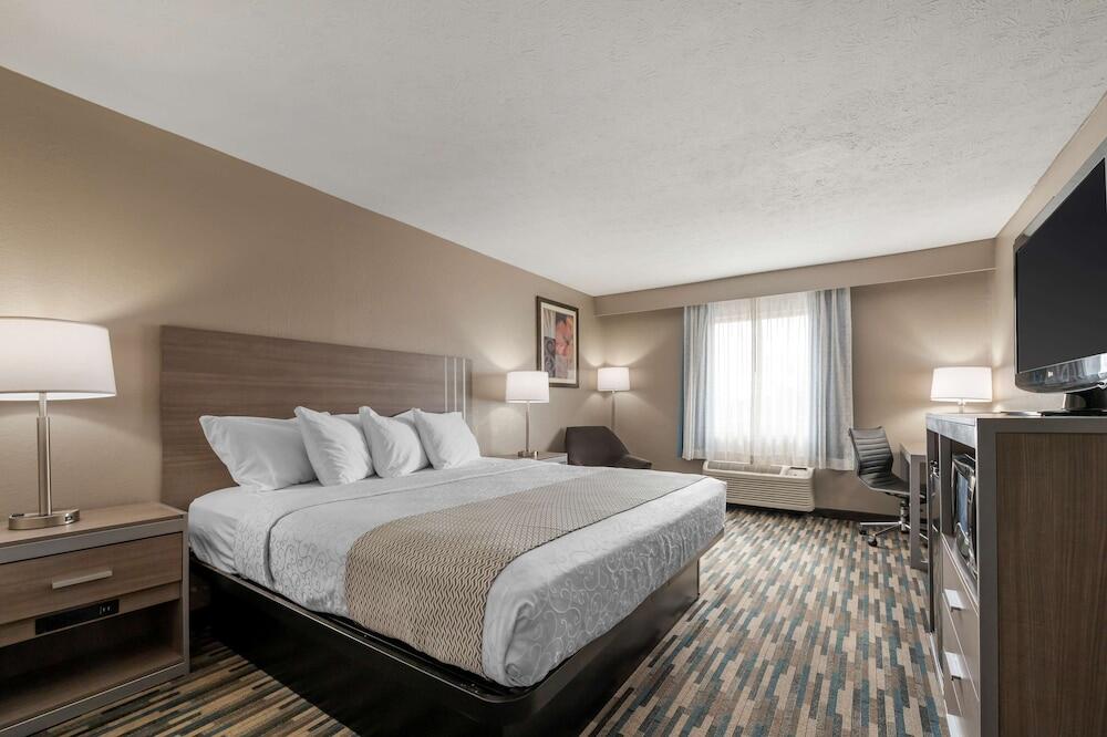 Picture of Best Western Edinburgh/Columbus