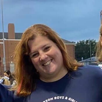 Michelle Parkerton