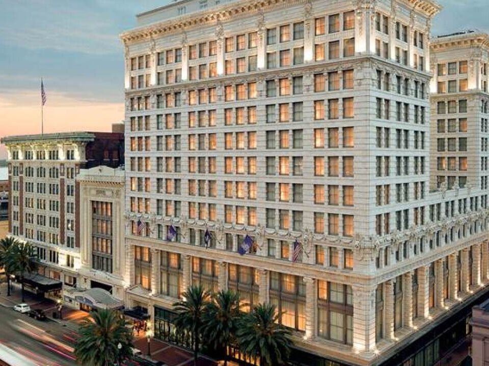 Picture of The Ritz-Carlton, New Orleans