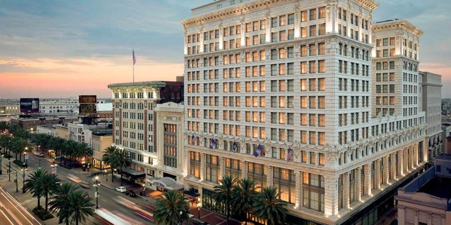 Picture of The Ritz-Carlton, New Orleans