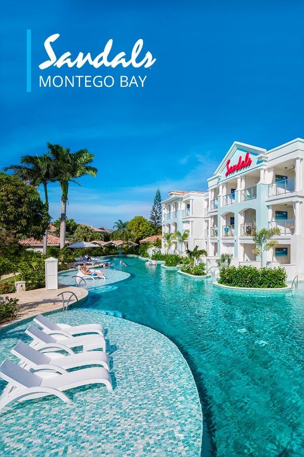 Picture of Sandals Montego Bay