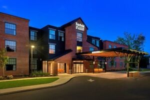 Picture of Fairfield Inn &  Suites by Marriott Williamstown