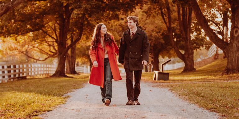 Kevin & Faith Home Page Banner