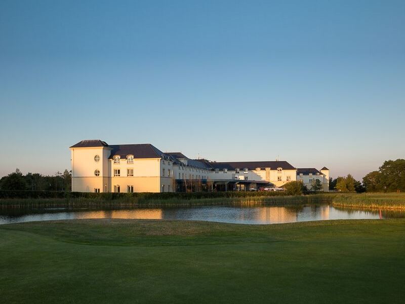 Picture of Castleknock Hotel