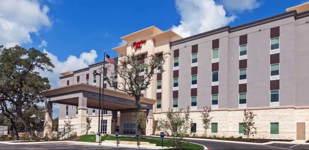 Picture of Hampton Inn by Hilton