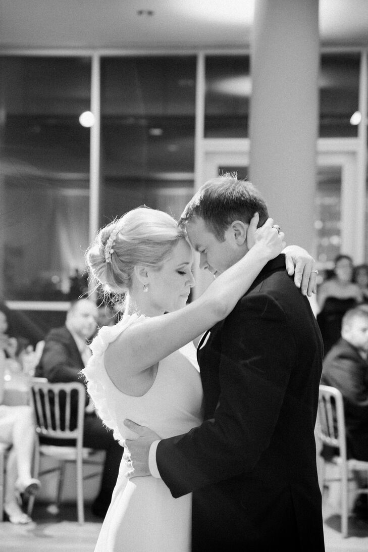 Dangling Kate Spade Wedding Earrings