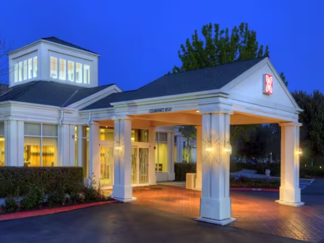 Picture of Hilton Garden Inn Livermore