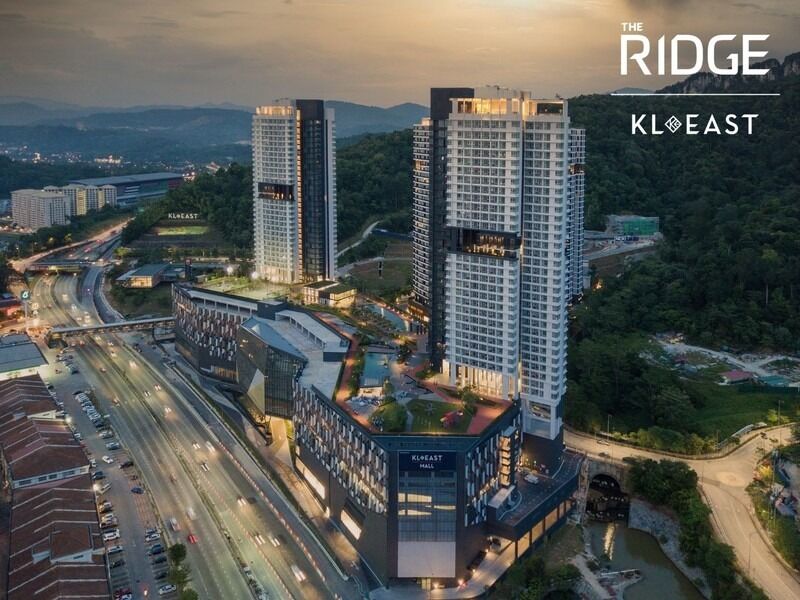 Picture of The Ridge at KL East