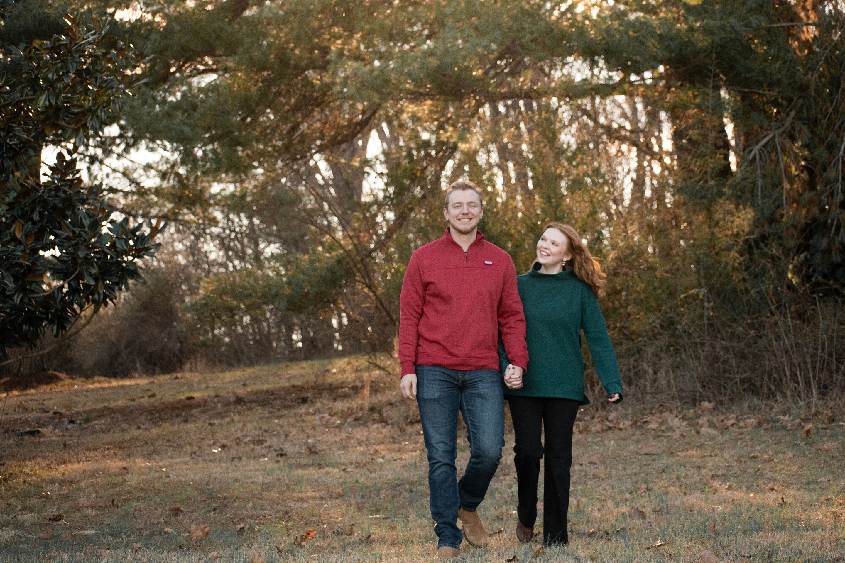 Rebekah & Zach Home Page Banner