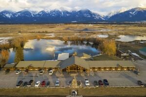 Picture of Ninepipes Lodge