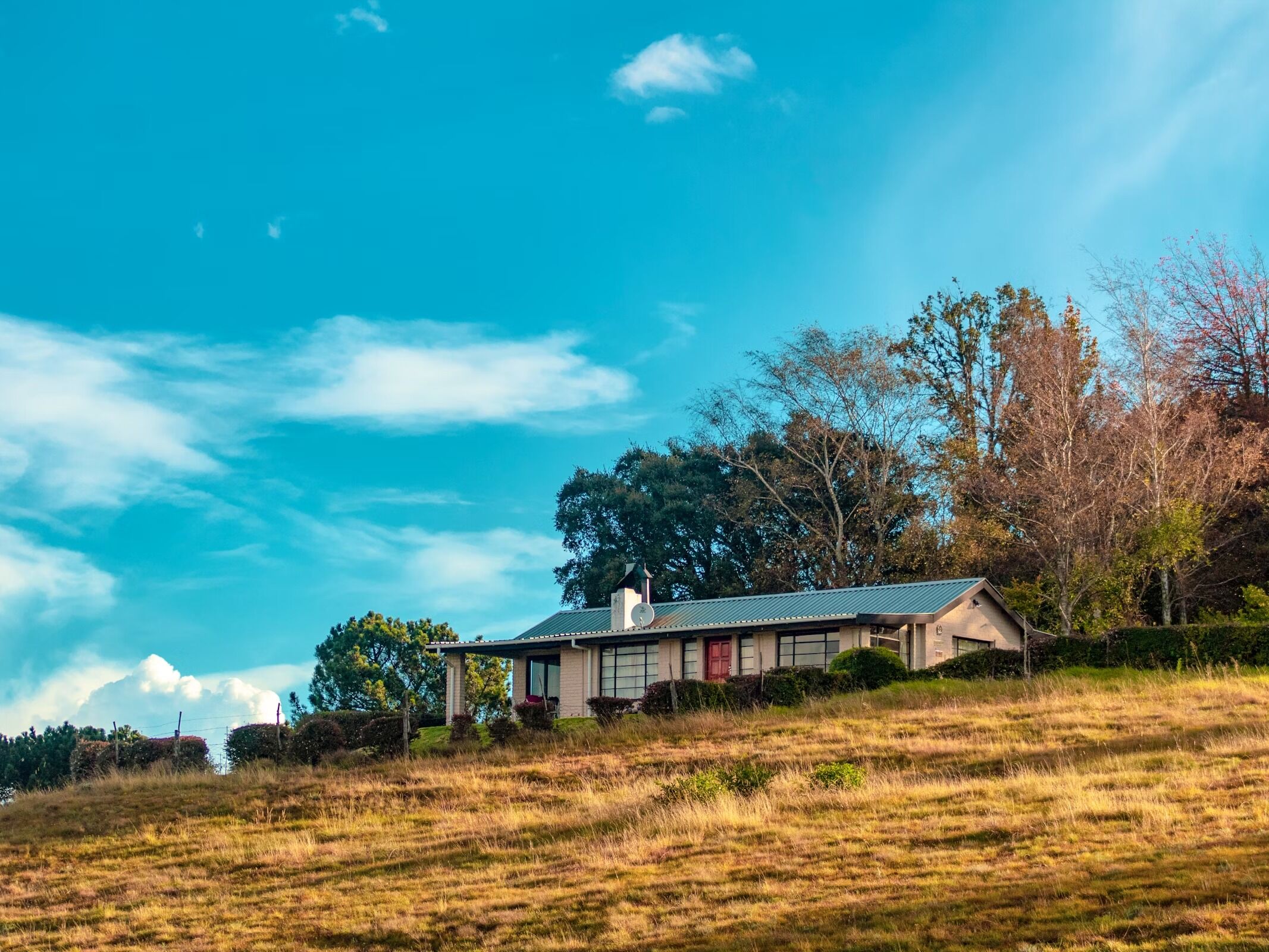 Picture of Daneswold Manor House & Country Cottage Hogsback