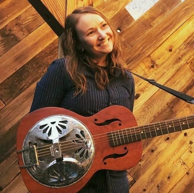 Ellyn Thompson