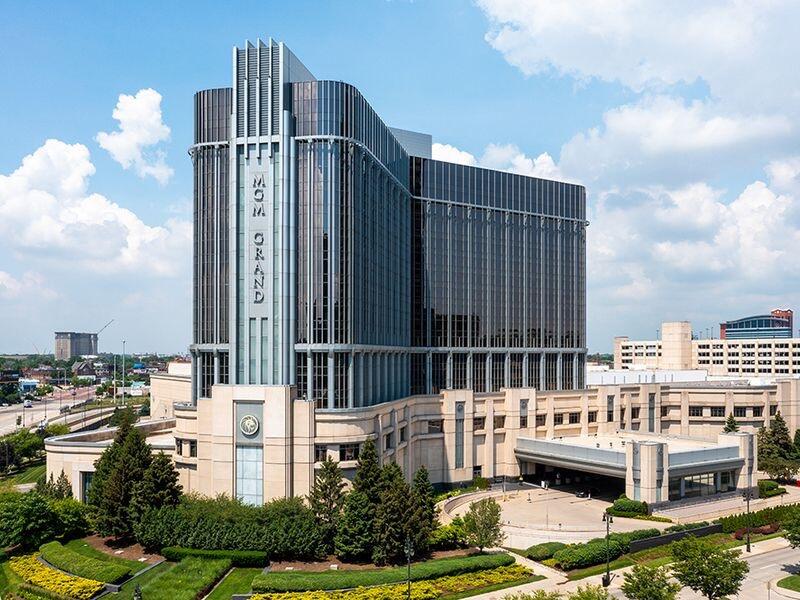 Picture of MGM Grand Detroit