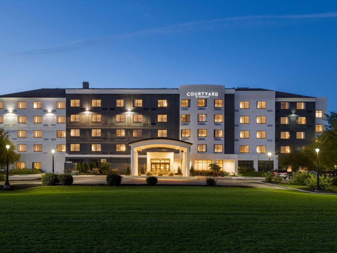 Picture of Courtyard by Marriott Lancaster