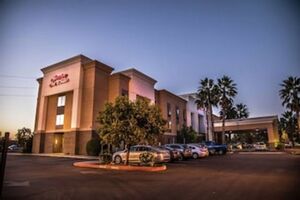 Picture of Hampton Inn & Suites Lathrop