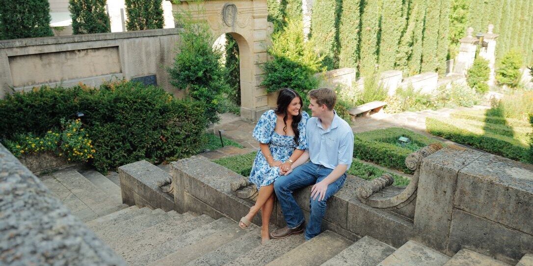 Ashley & Conner Home Page Banner