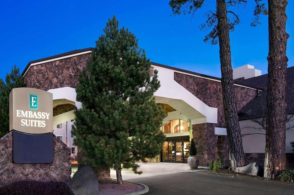 Picture of Embassy Suites by Hilton Flagstaff