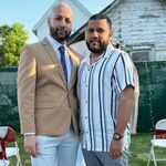 Matt Ramos & Pedro Retamar