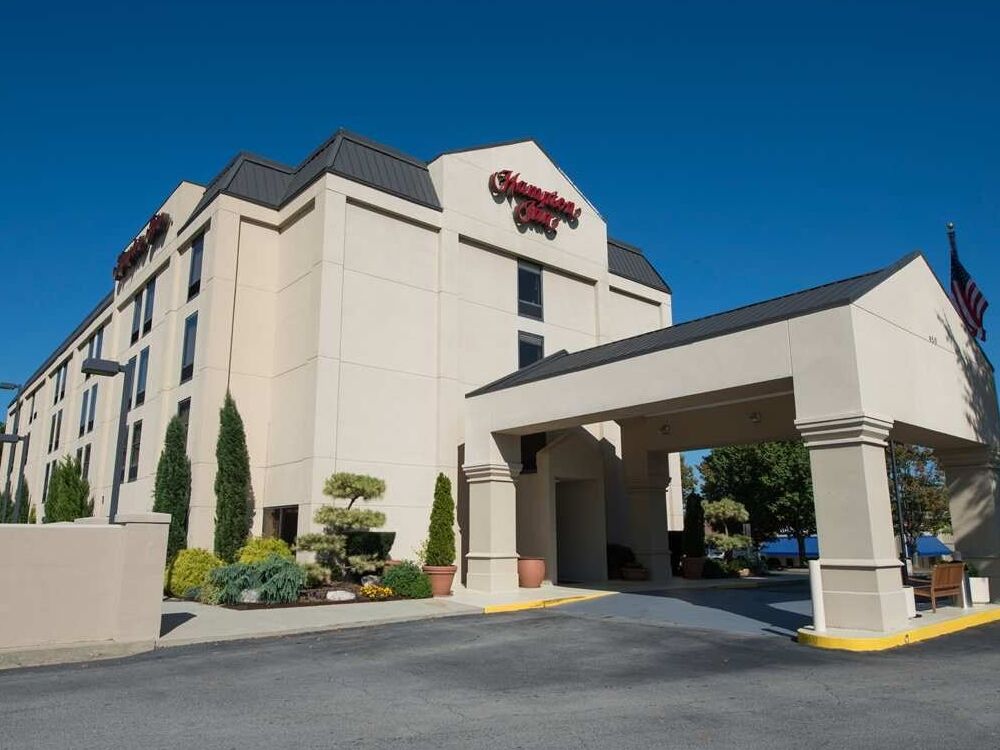 Picture of Hampton Inn Gainesville