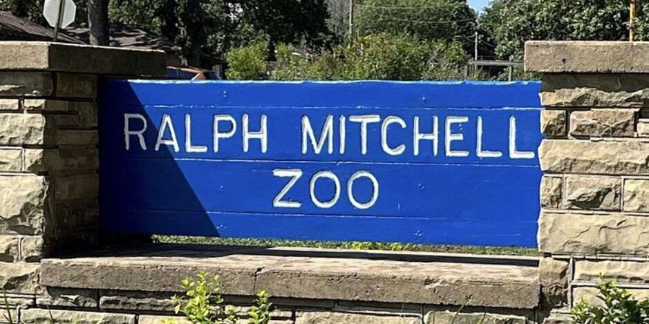 Picture of Ralph Mitchell Zoo