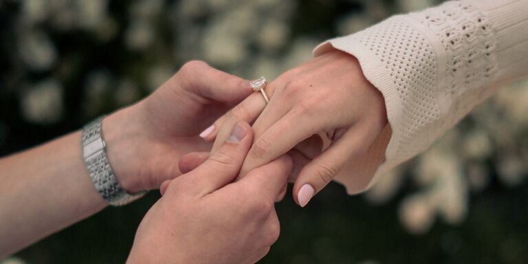 Liz & Ruvim Home Page Banner