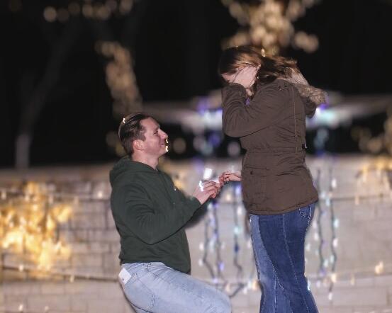 Riley Johnson and Dimitri Johnson's Wedding Website - The Knot