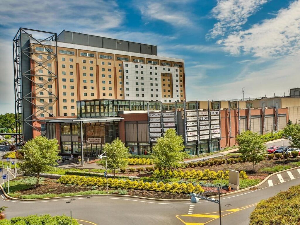 Picture of Wind Creek Bethlehem