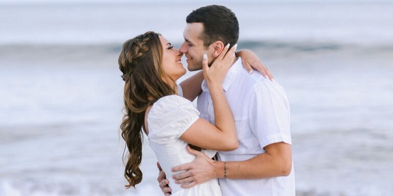 Morgan & Noah Home Page Banner