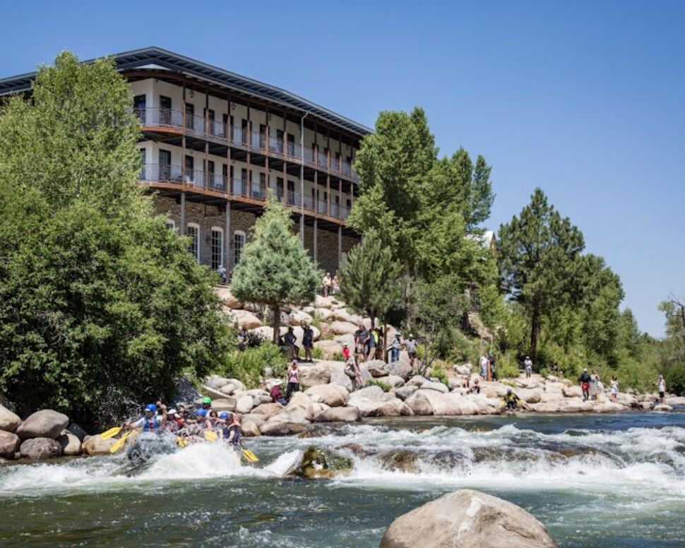 Picture of Surf Hotel & Chateau