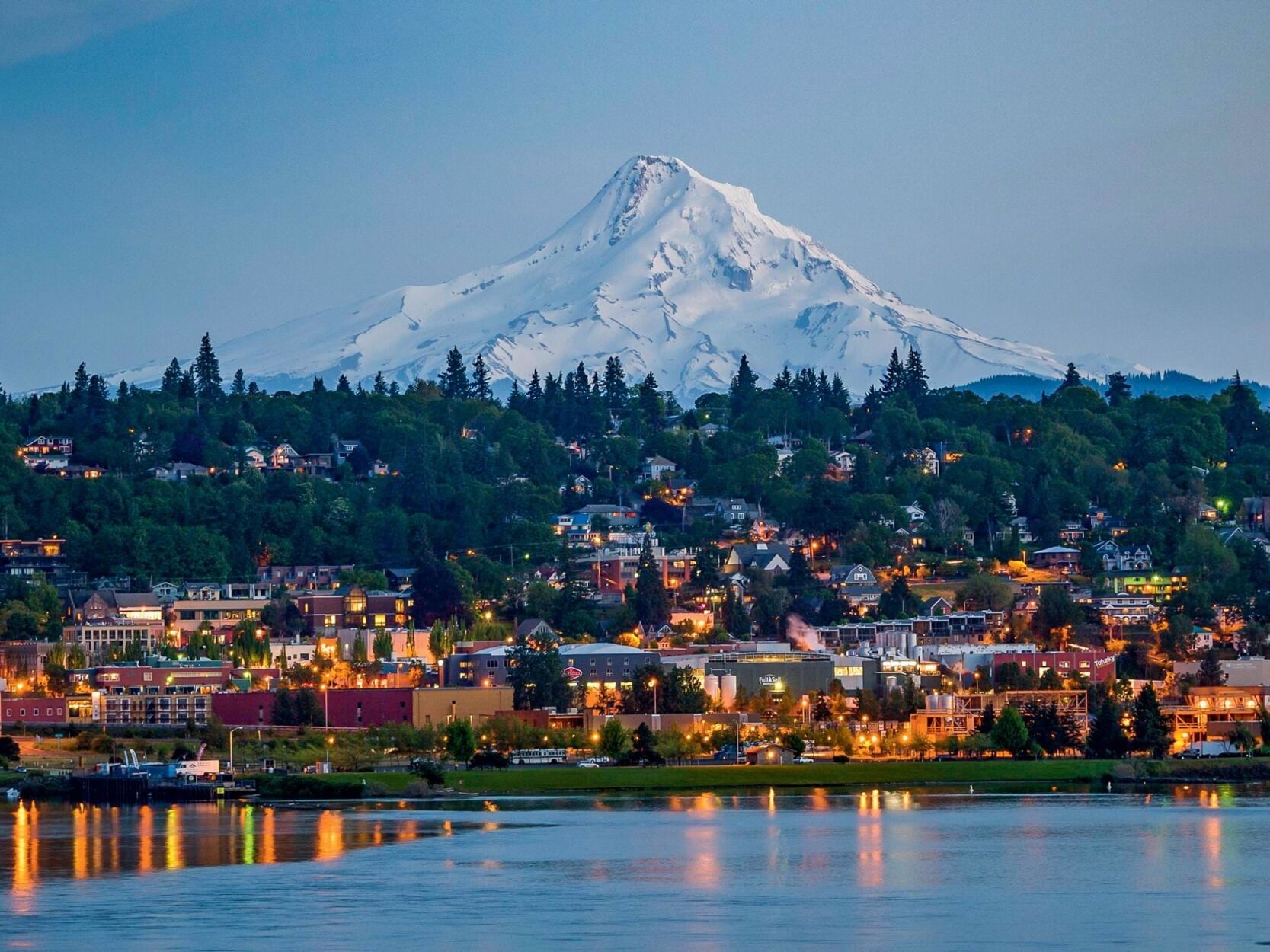 Picture of Hood River